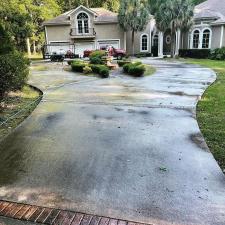 Driveway Cleaning in Bluffton, SC 0